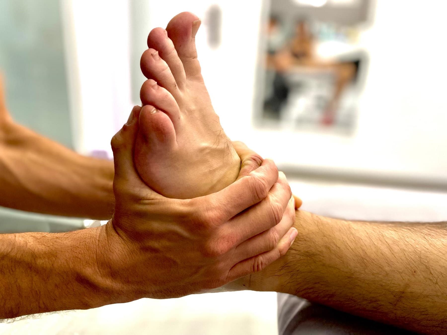 Tratamientos y Técnicas de Fisioterapia