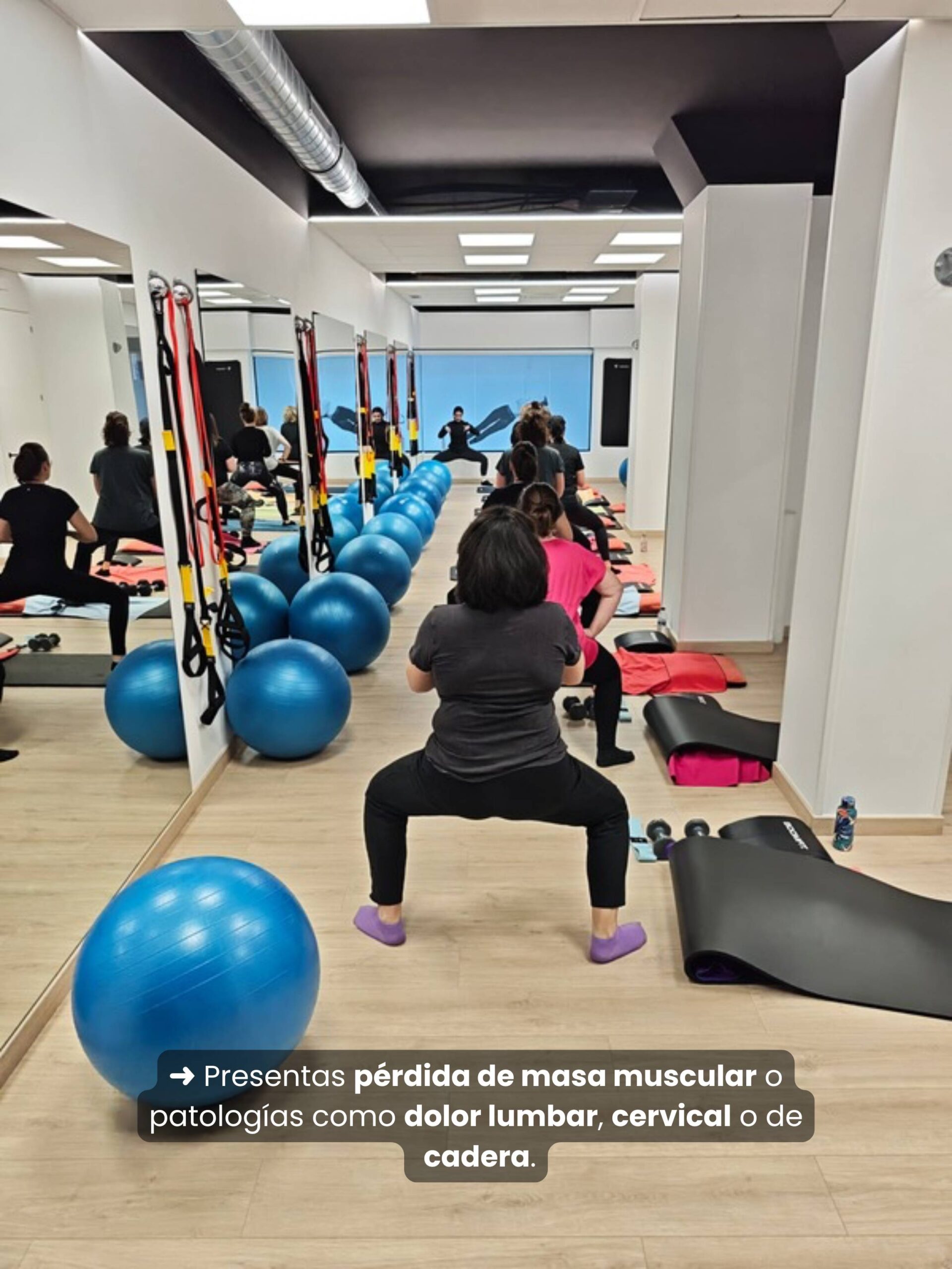 Clases de Pilates Fisiosan-5