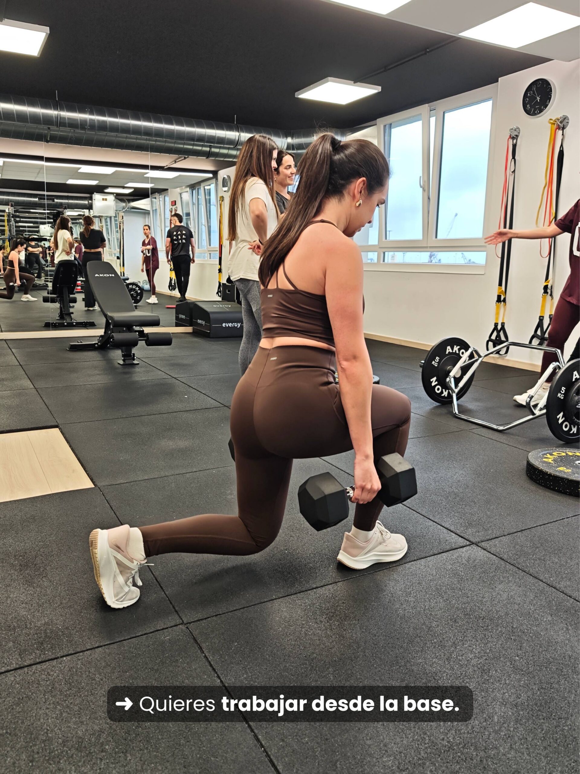 Entrenamiento Active Fisiosan-2