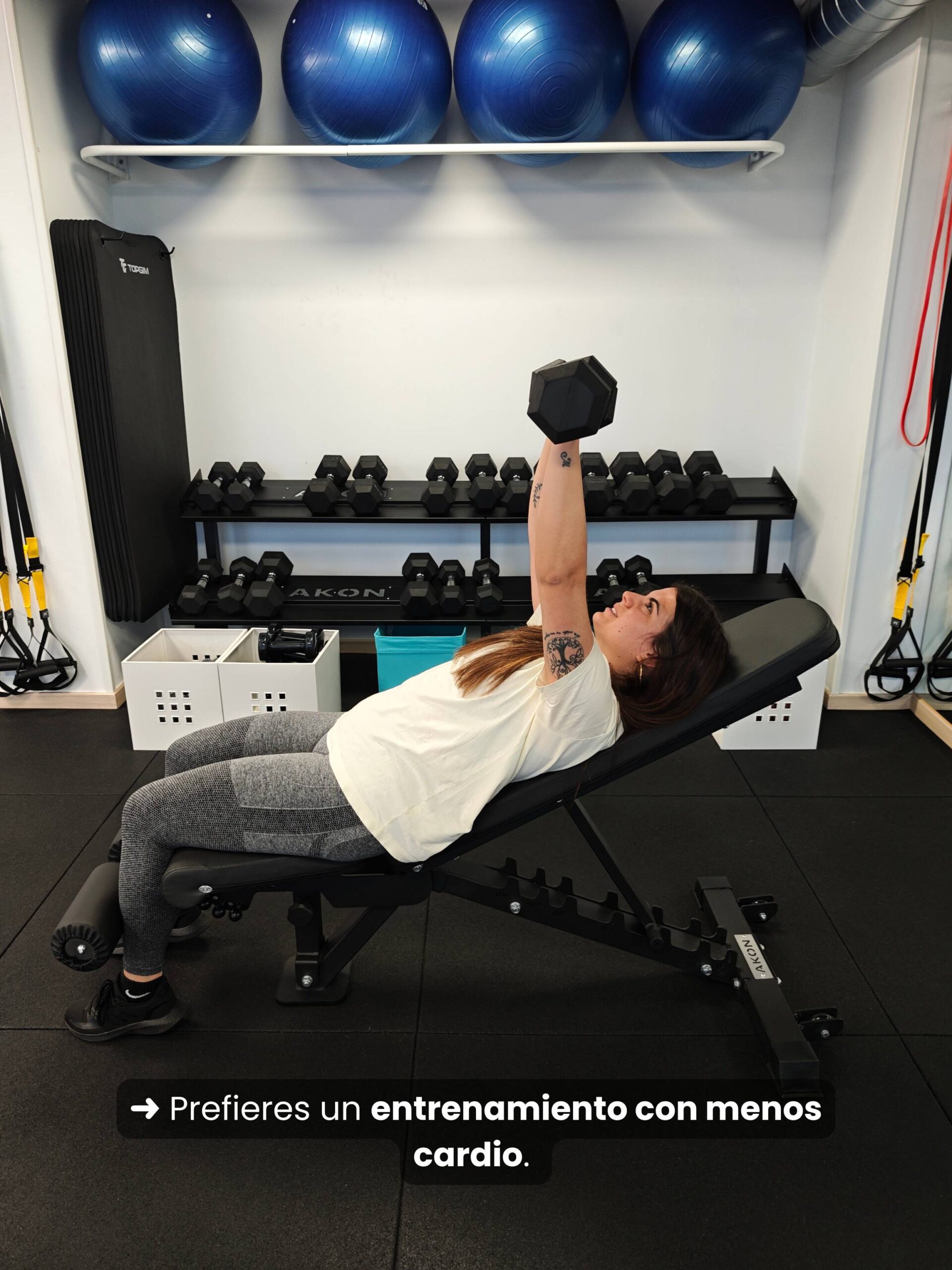 Entrenamiento Active Fisiosan-4