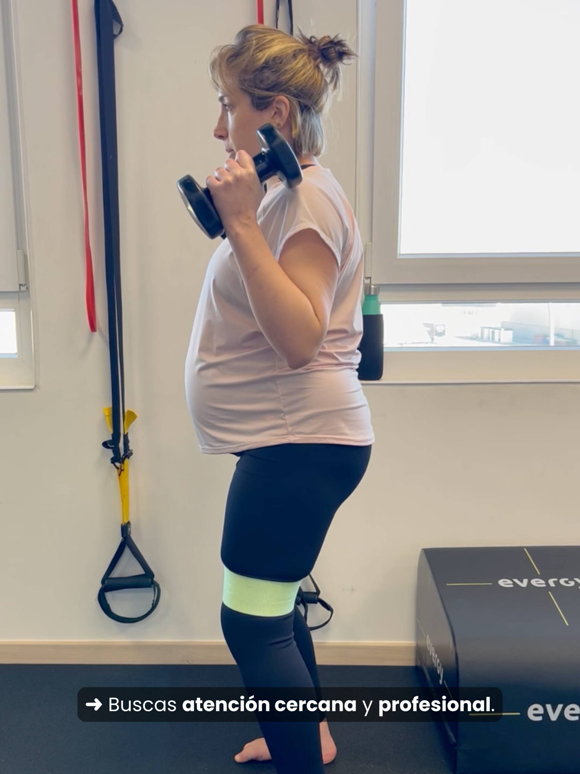 Entrenamiento Funcional Pre-parto Fisiosan-5