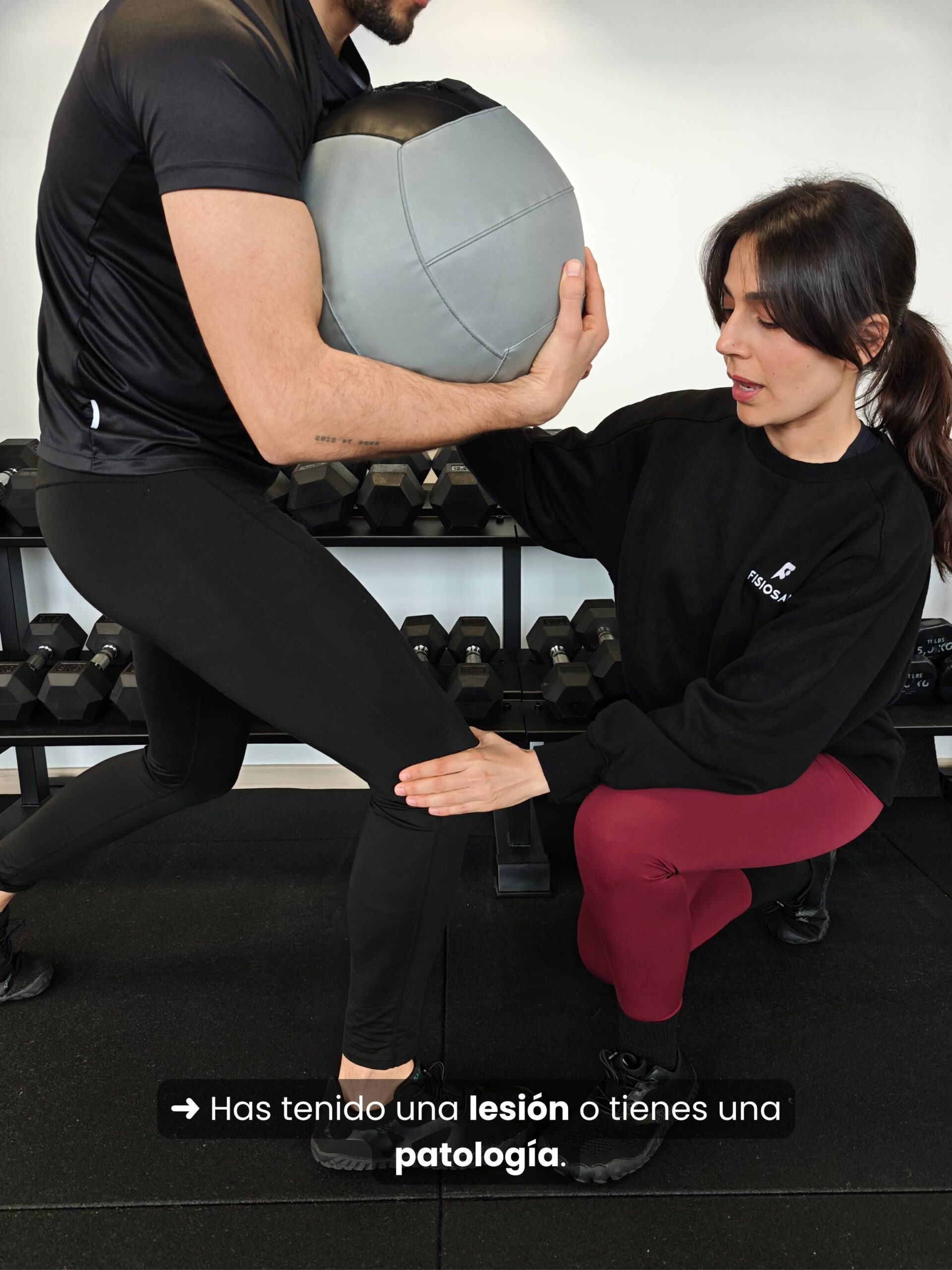 Entrenamiento Personal Fisiosan-1