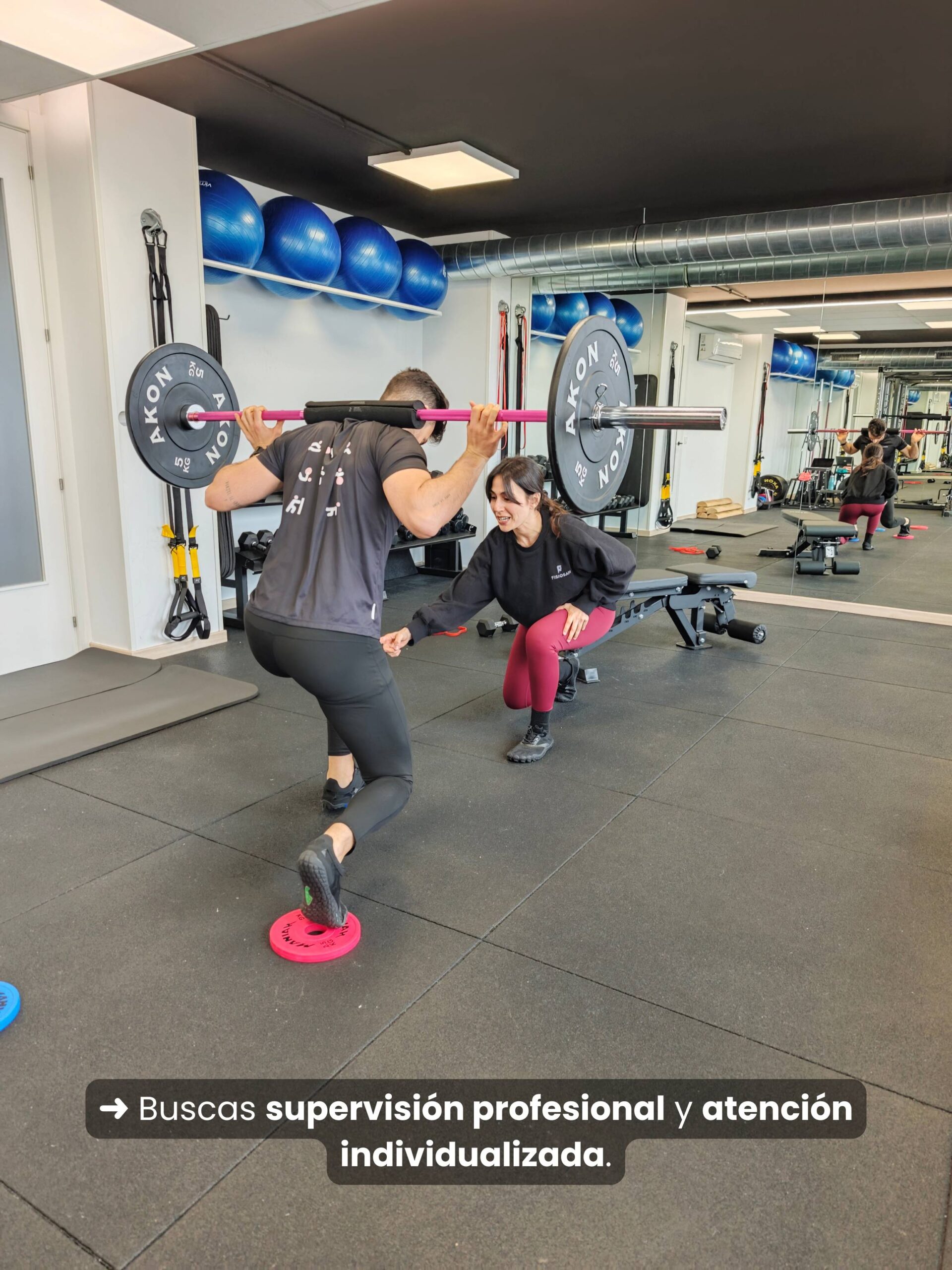 Entrenamiento Personal Fisiosan-3
