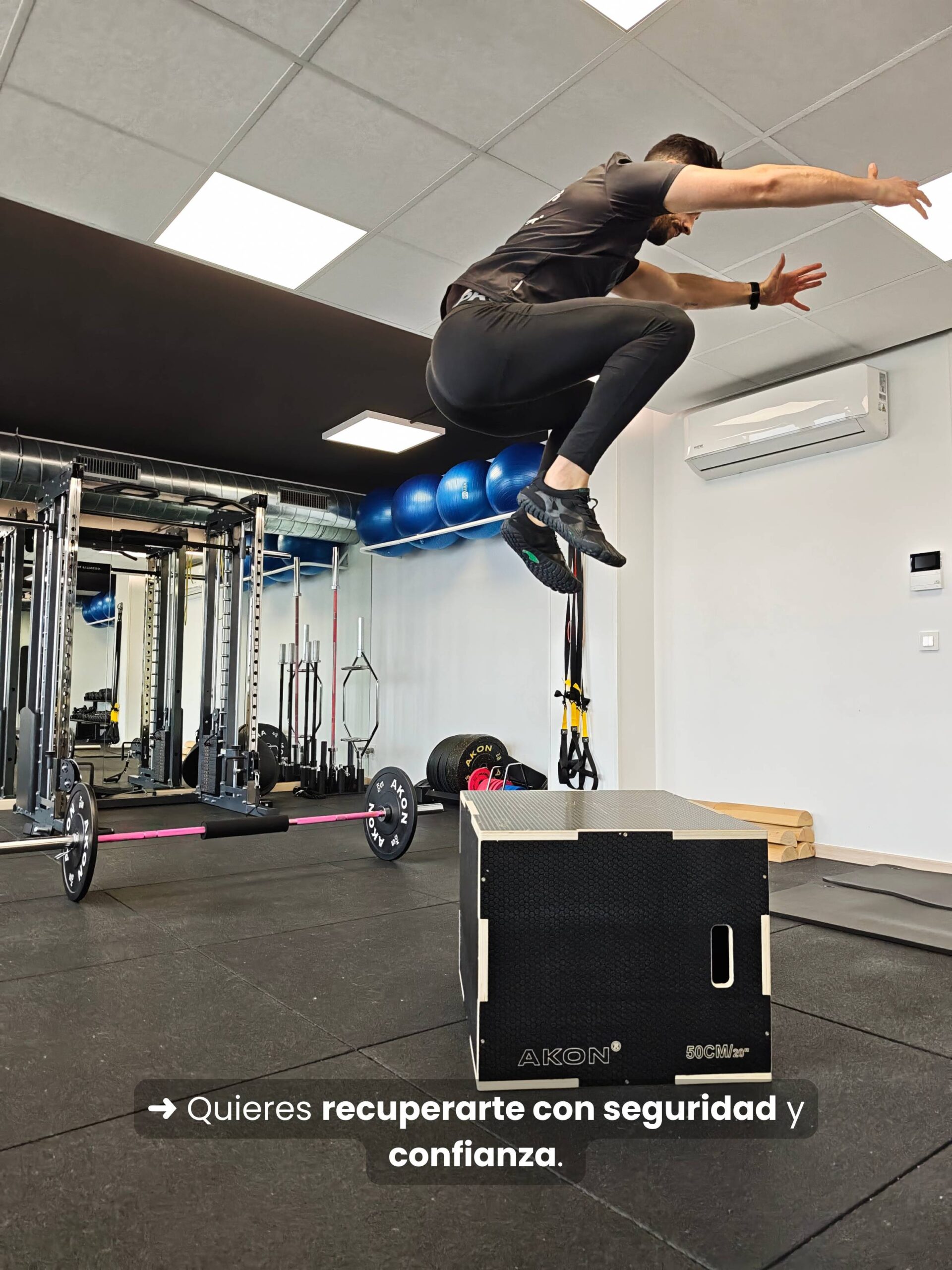 Entrenamiento Personal Fisiosan-4